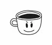 Logo de Siniestro Café