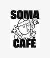 Logo de Soma Café