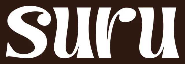 Logo de SURU CAFE