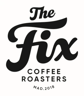 Logo de The Fix