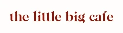 Logo de The Little Big Café