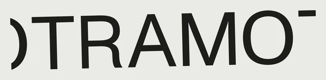 Logo de TRAMO