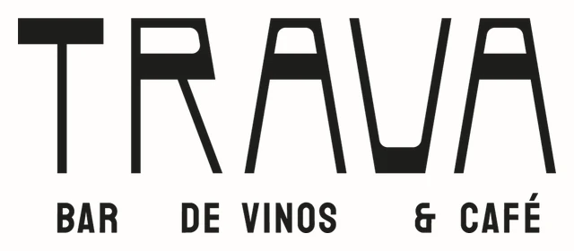 Logo de Trava by Ruda Café