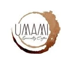 Logo de UMAMI SPECIALTY COFFEE