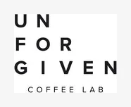 Logo de Unforgiven Coffee Lab