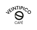 Logo de Veintipico Café - Av. América