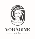Logo de Vorágine Café