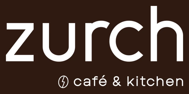 Logo de Zurch Madrid Café & Kitchen
