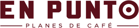 En Punto · Planes de café