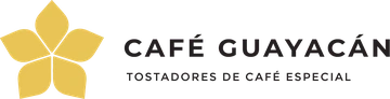 Logo de Cafés Guayacán