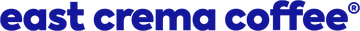Logo de East Crema Coffee Nieremberg